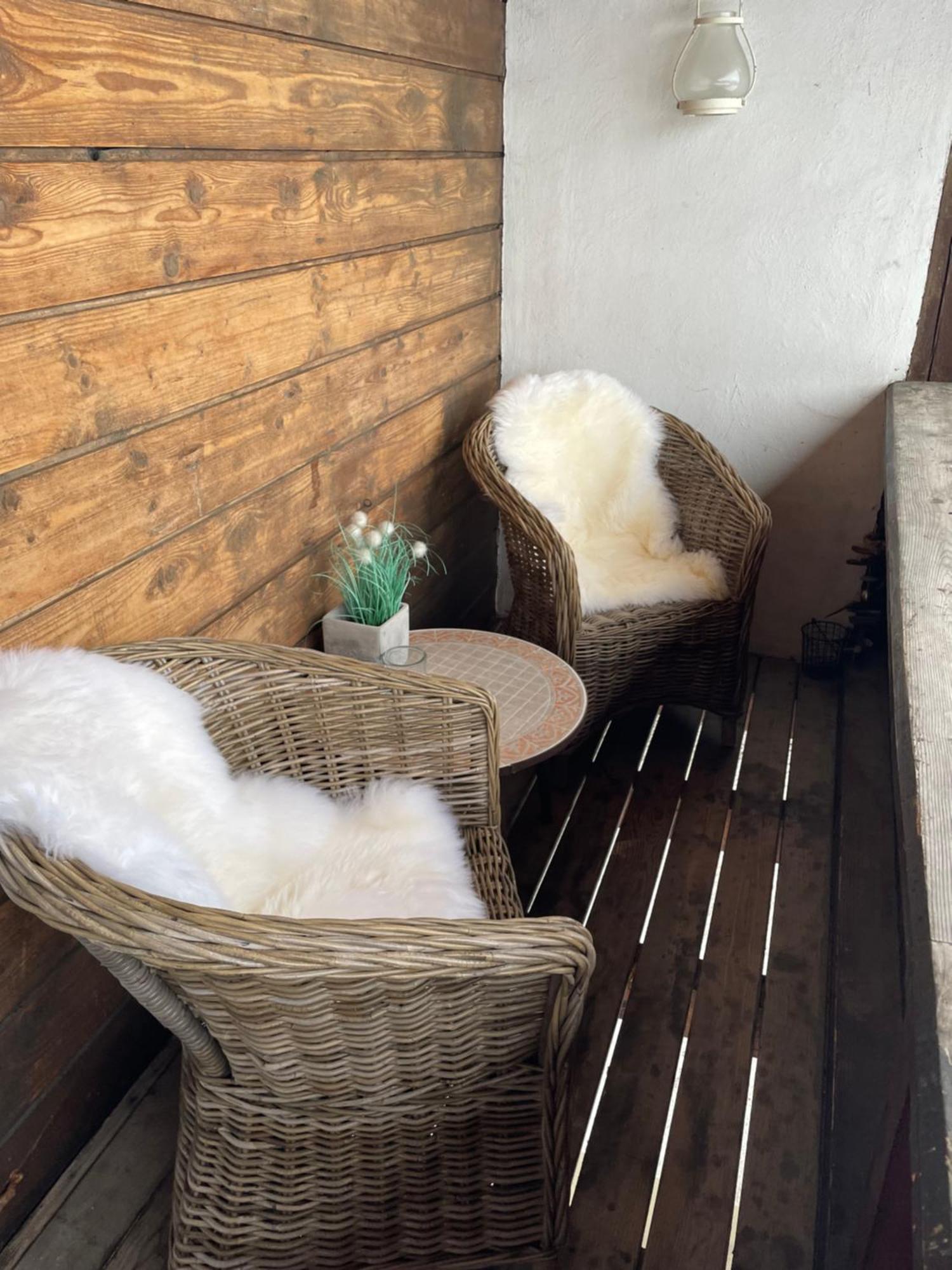 Ferienwohnungen Mews Immenstadt im Allgau Bagian luar foto