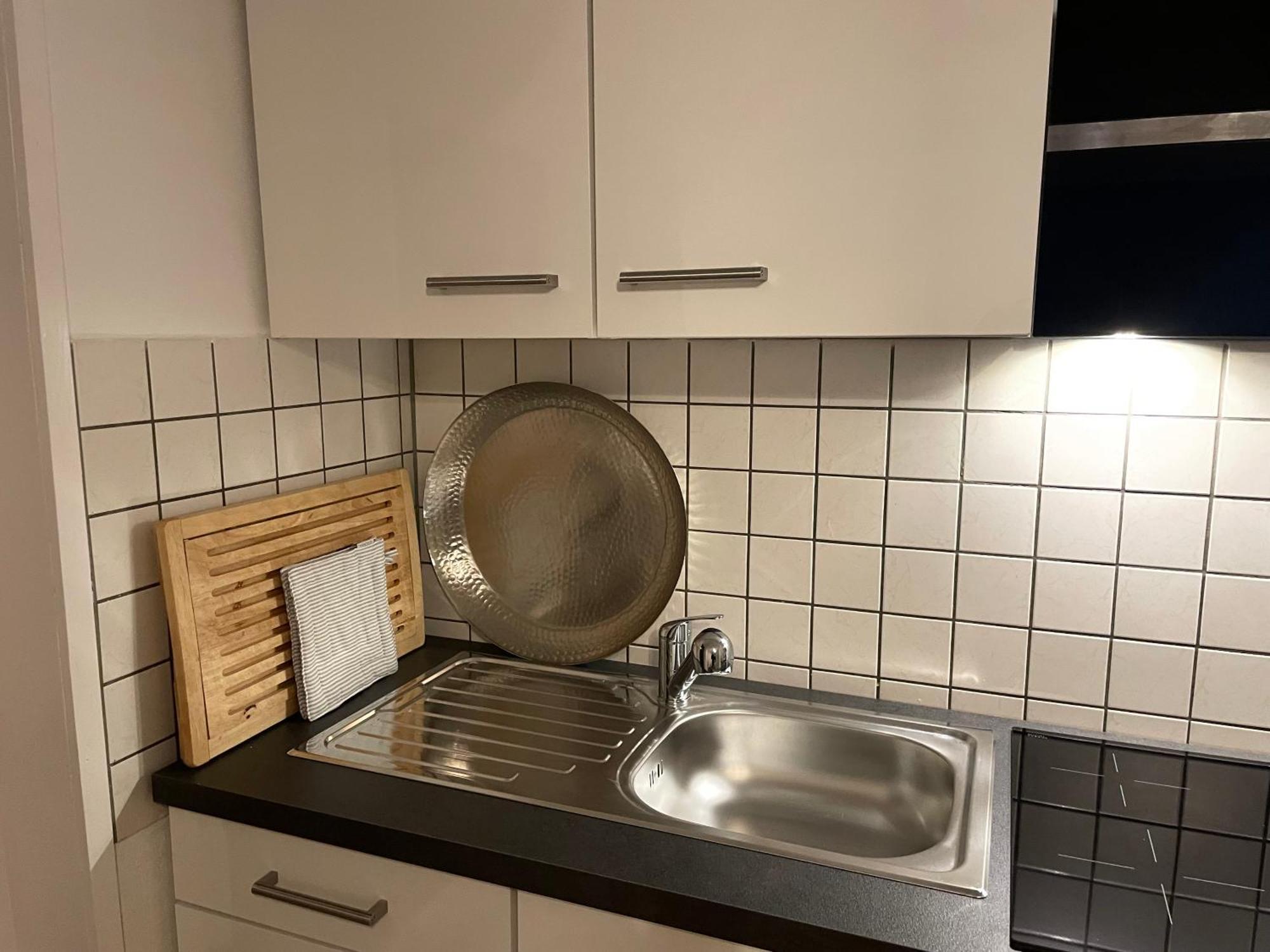 Ferienwohnungen Mews Immenstadt im Allgau Bagian luar foto
