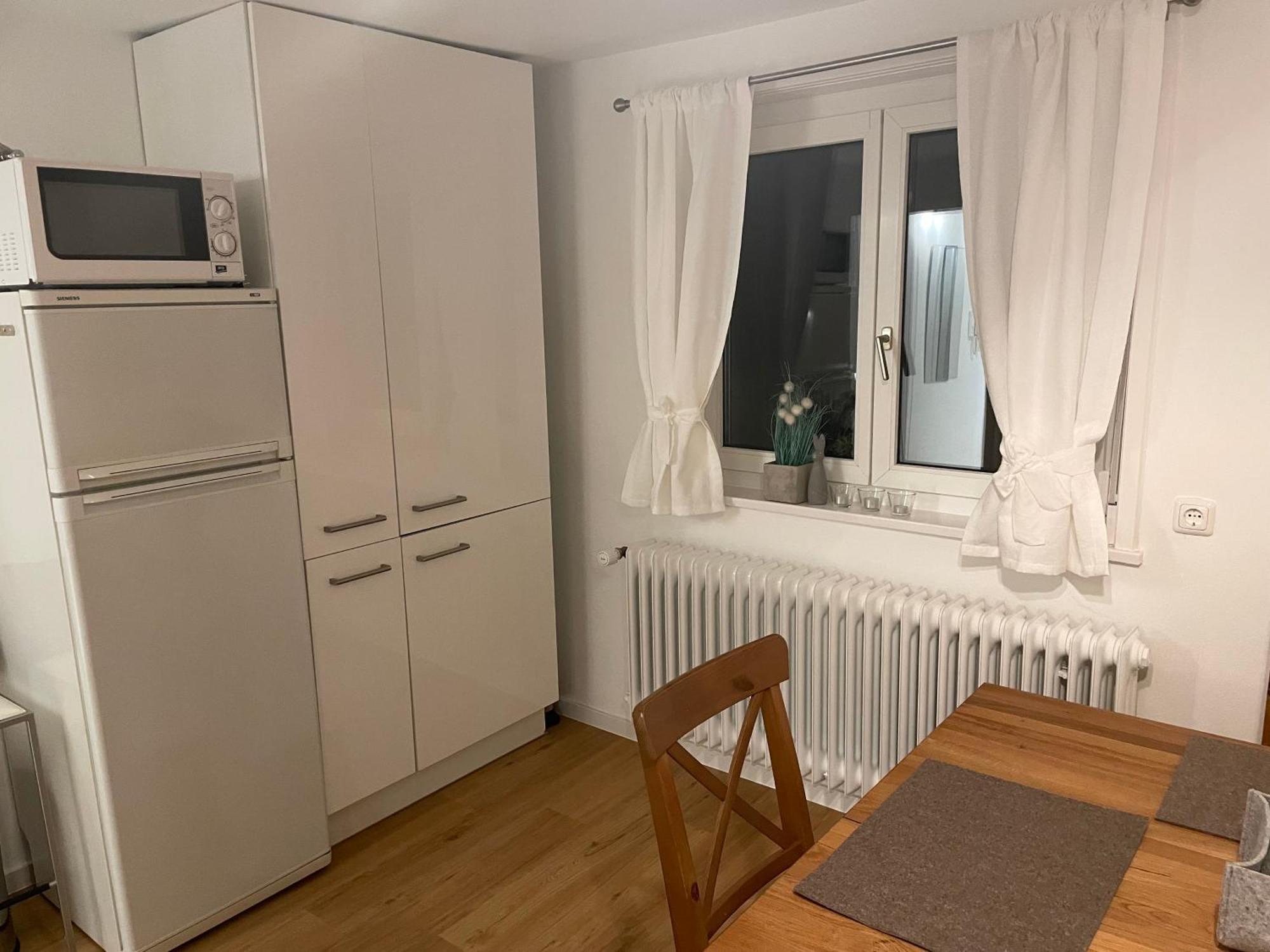 Ferienwohnungen Mews Immenstadt im Allgau Bagian luar foto