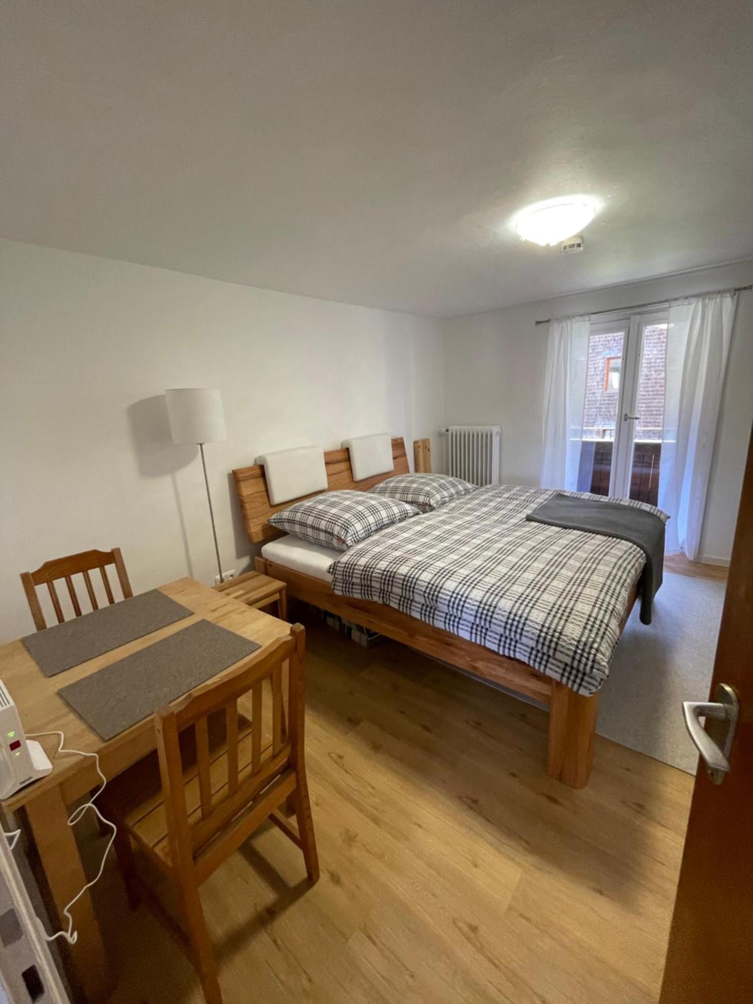 Ferienwohnungen Mews Immenstadt im Allgau Bagian luar foto