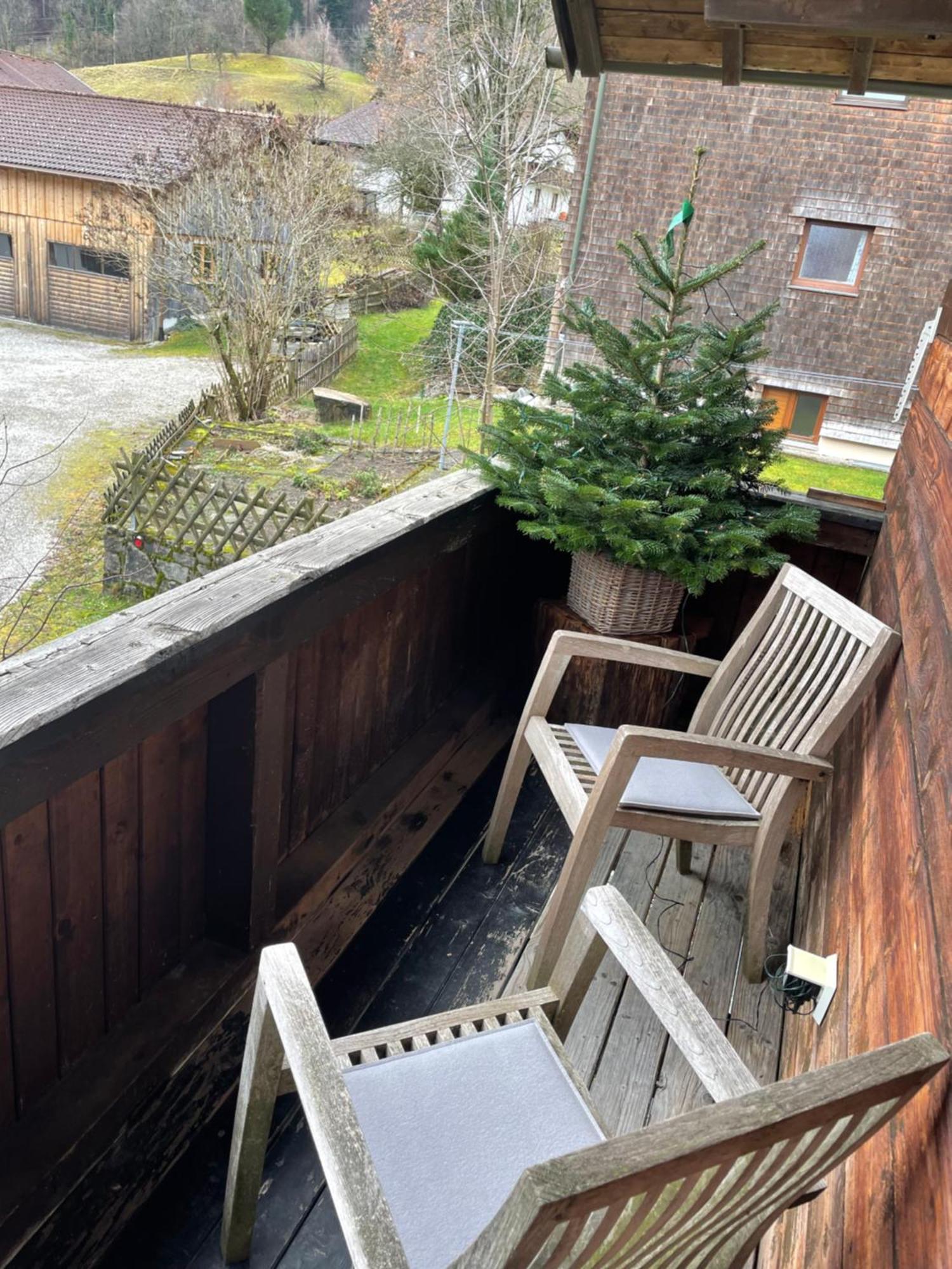 Ferienwohnungen Mews Immenstadt im Allgau Bagian luar foto