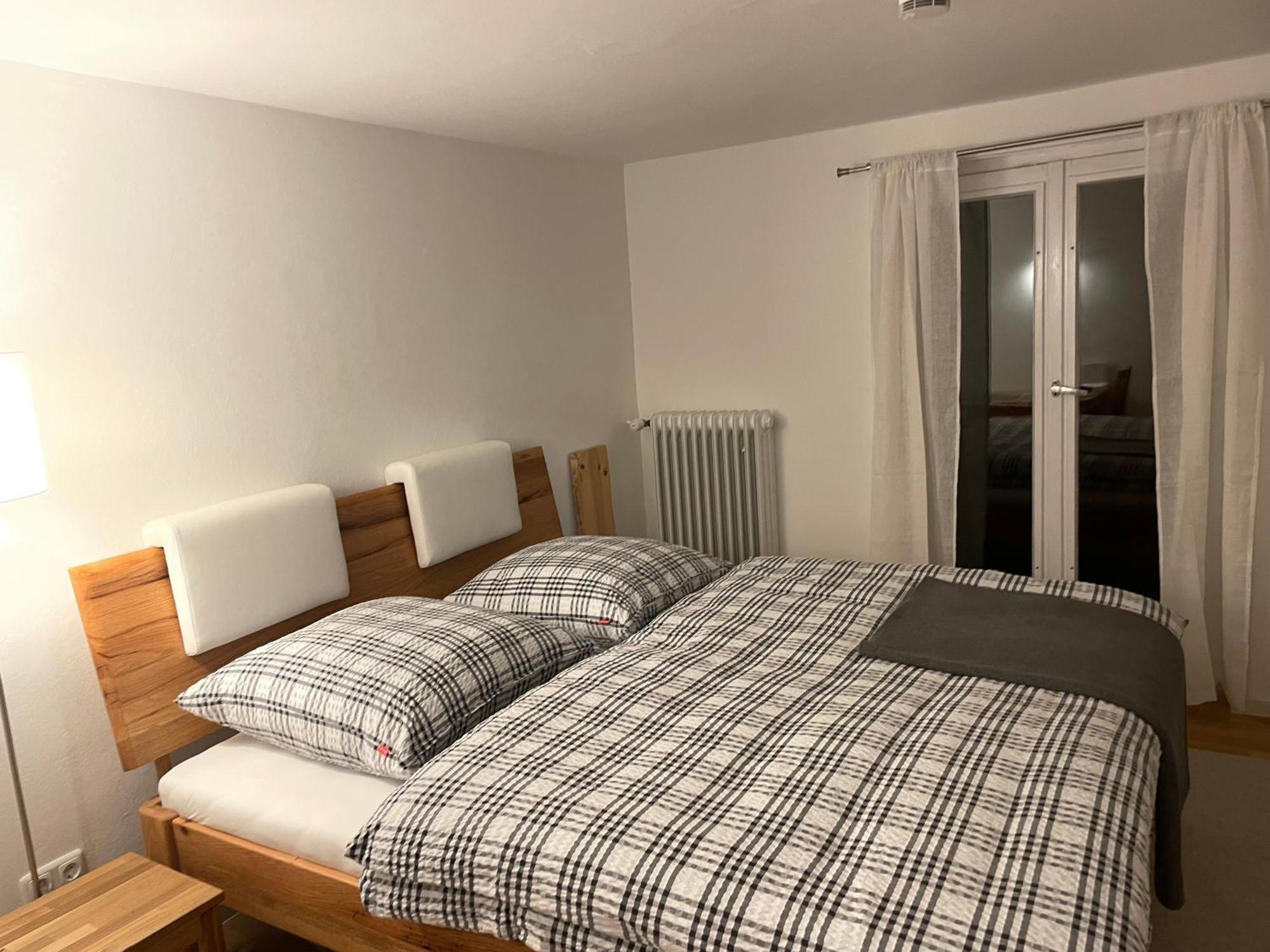 Ferienwohnungen Mews Immenstadt im Allgau Bagian luar foto