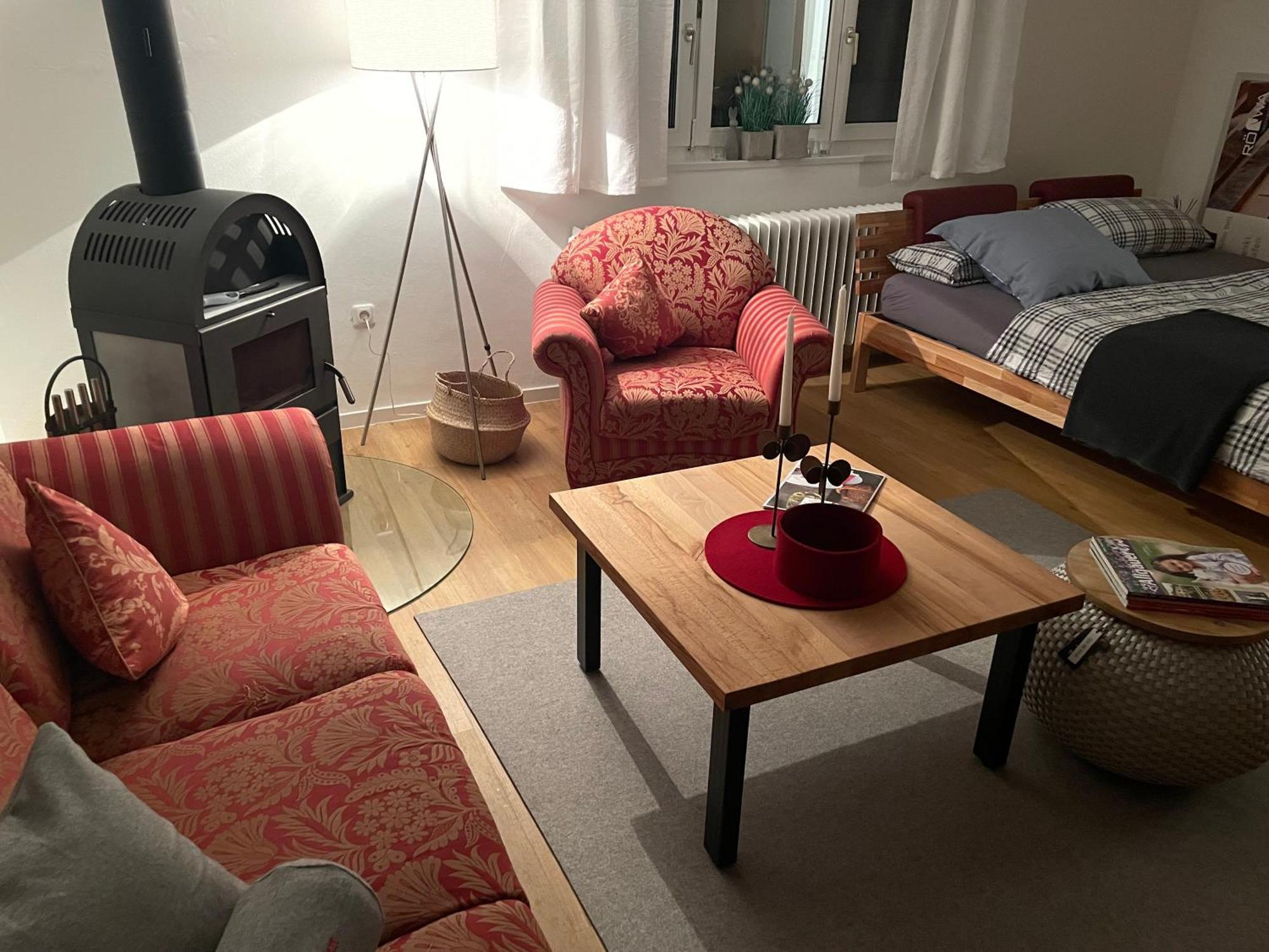 Ferienwohnungen Mews Immenstadt im Allgau Bagian luar foto