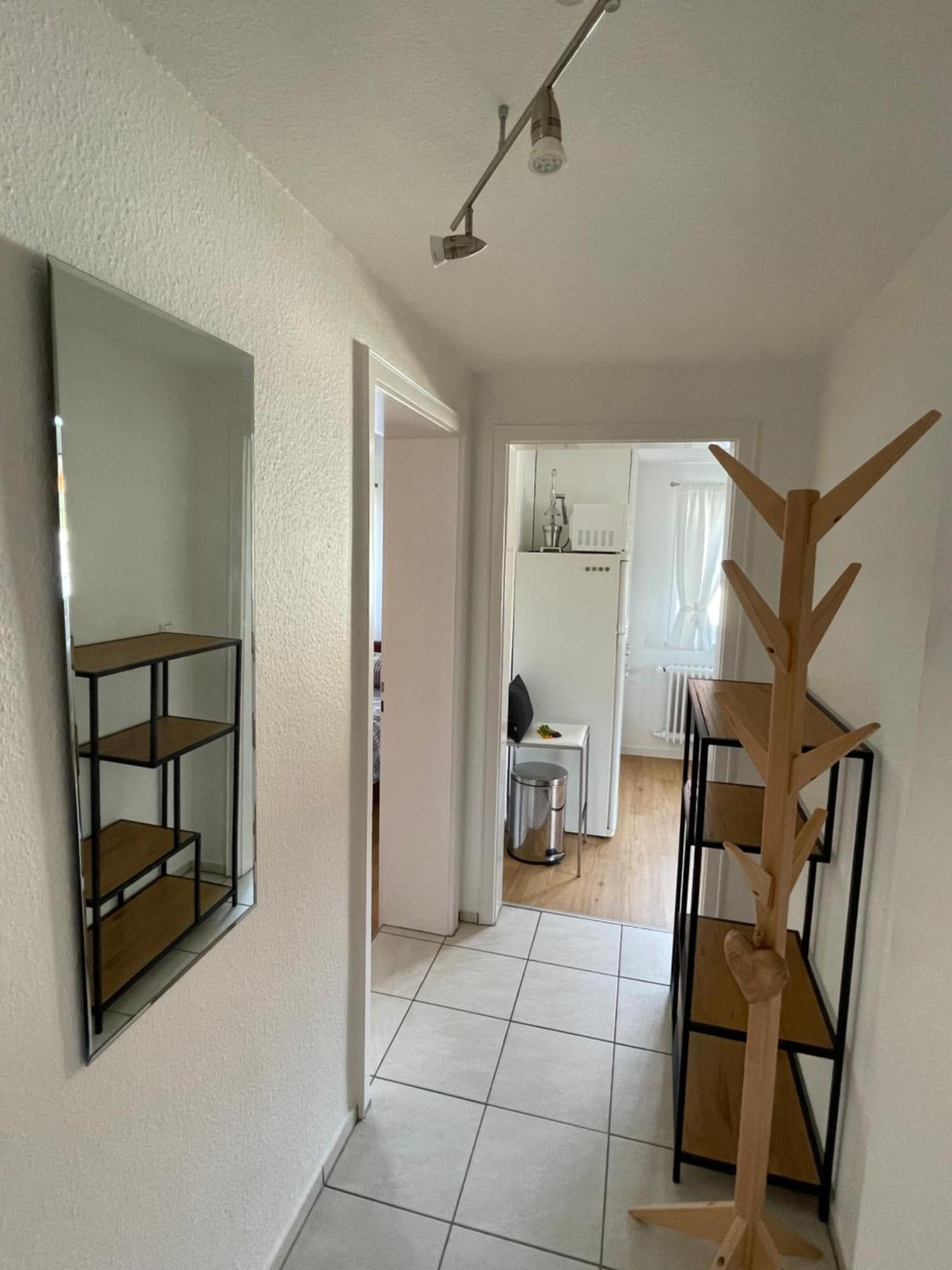 Ferienwohnungen Mews Immenstadt im Allgau Bagian luar foto
