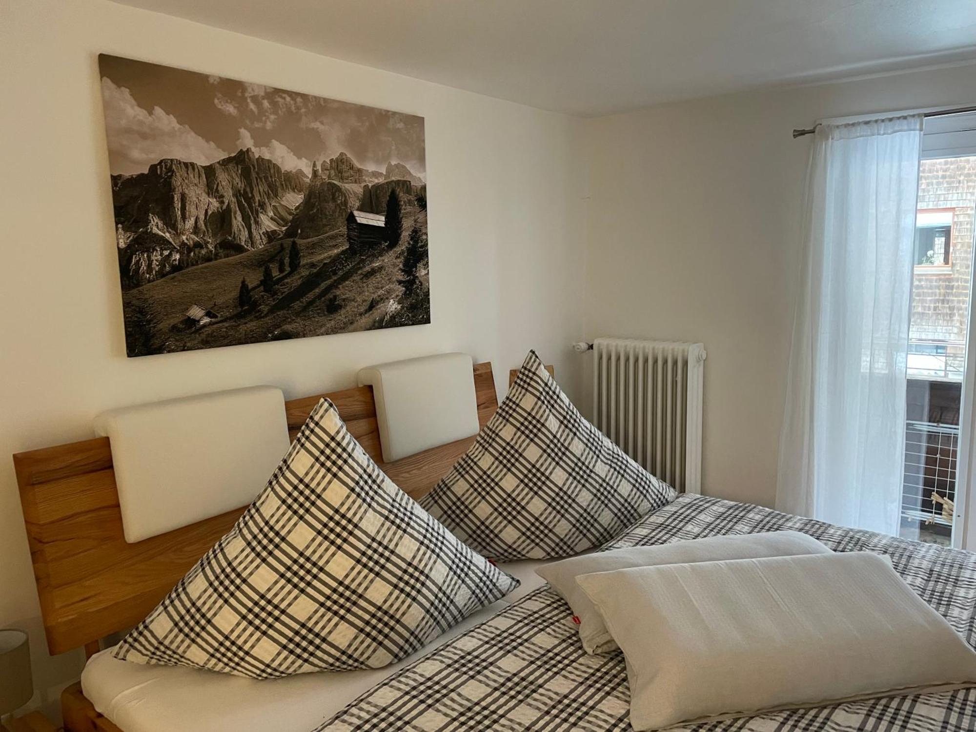 Ferienwohnungen Mews Immenstadt im Allgau Bagian luar foto